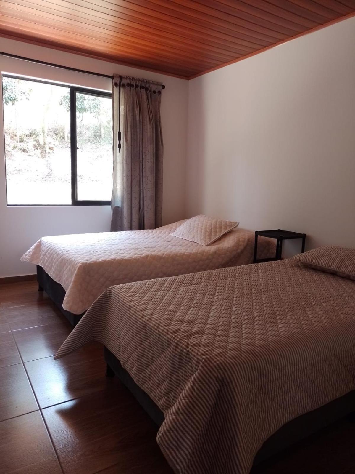 La Fresita Casa de Férias