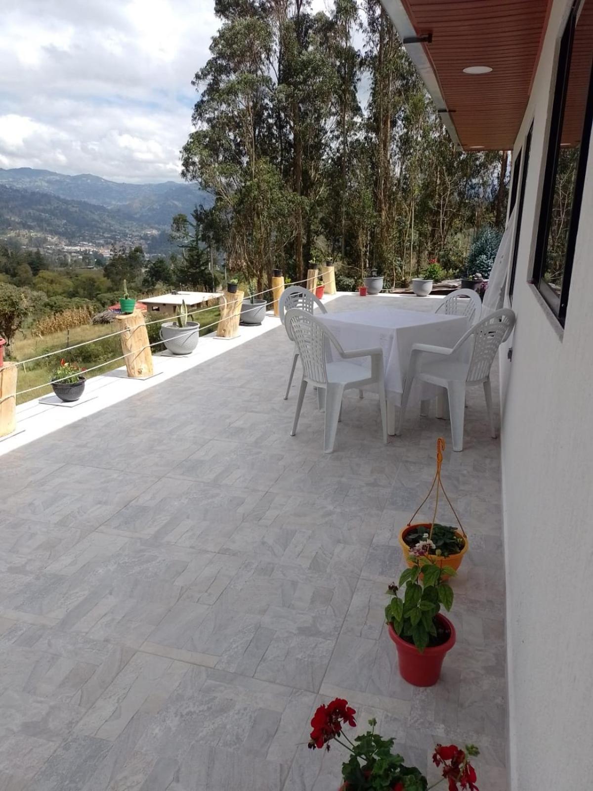 Holiday home La Fresita