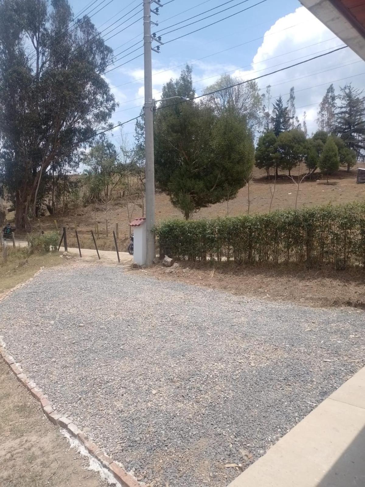Holiday home La Fresita