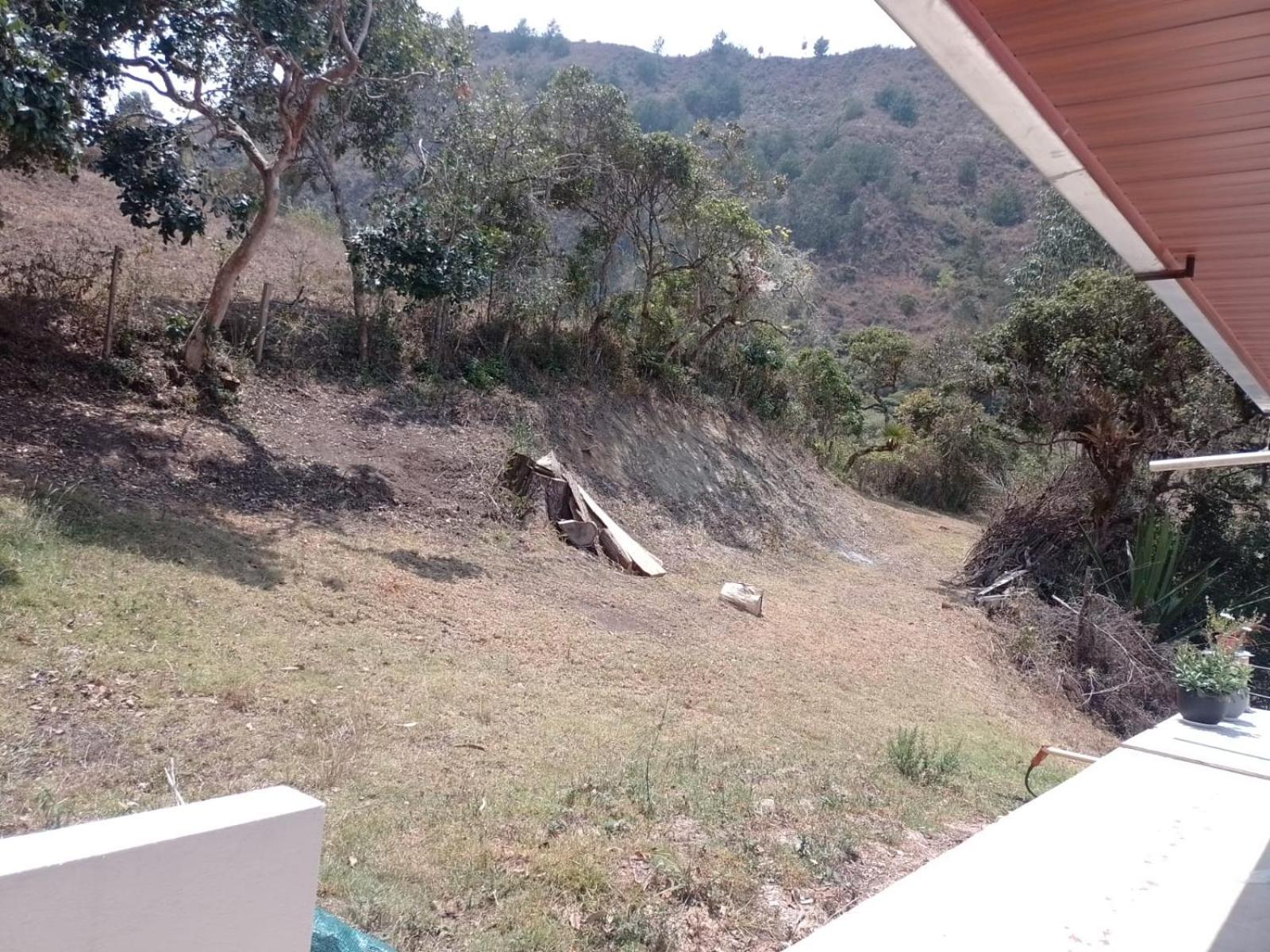 La Fresita Holiday home *
